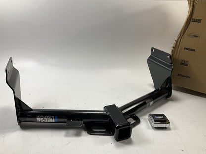 MISSING HARDWARE Reese 44662 Class 4 Trailer Hitch For 2011-2021 Dodge Durango