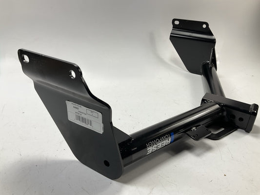 MISSING HARDWARE Reese 44662 Class 4 Trailer Hitch For 2011-2021 Dodge Durango