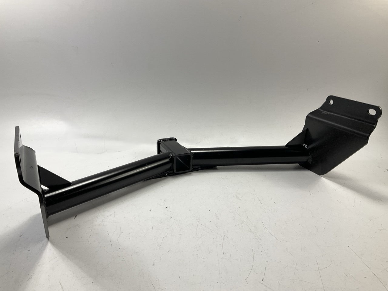 MISSING HARDWARE Reese 44662 Class 4 Trailer Hitch For 2011-2021 Dodge Durango