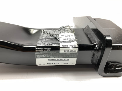 Reese 44687 Class III Trailer Hitch For 2011-2017 BMW X3