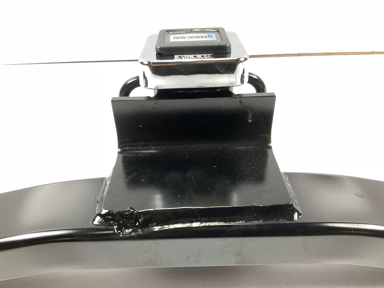 Reese 44687 Class III Trailer Hitch For 2011-2017 BMW X3