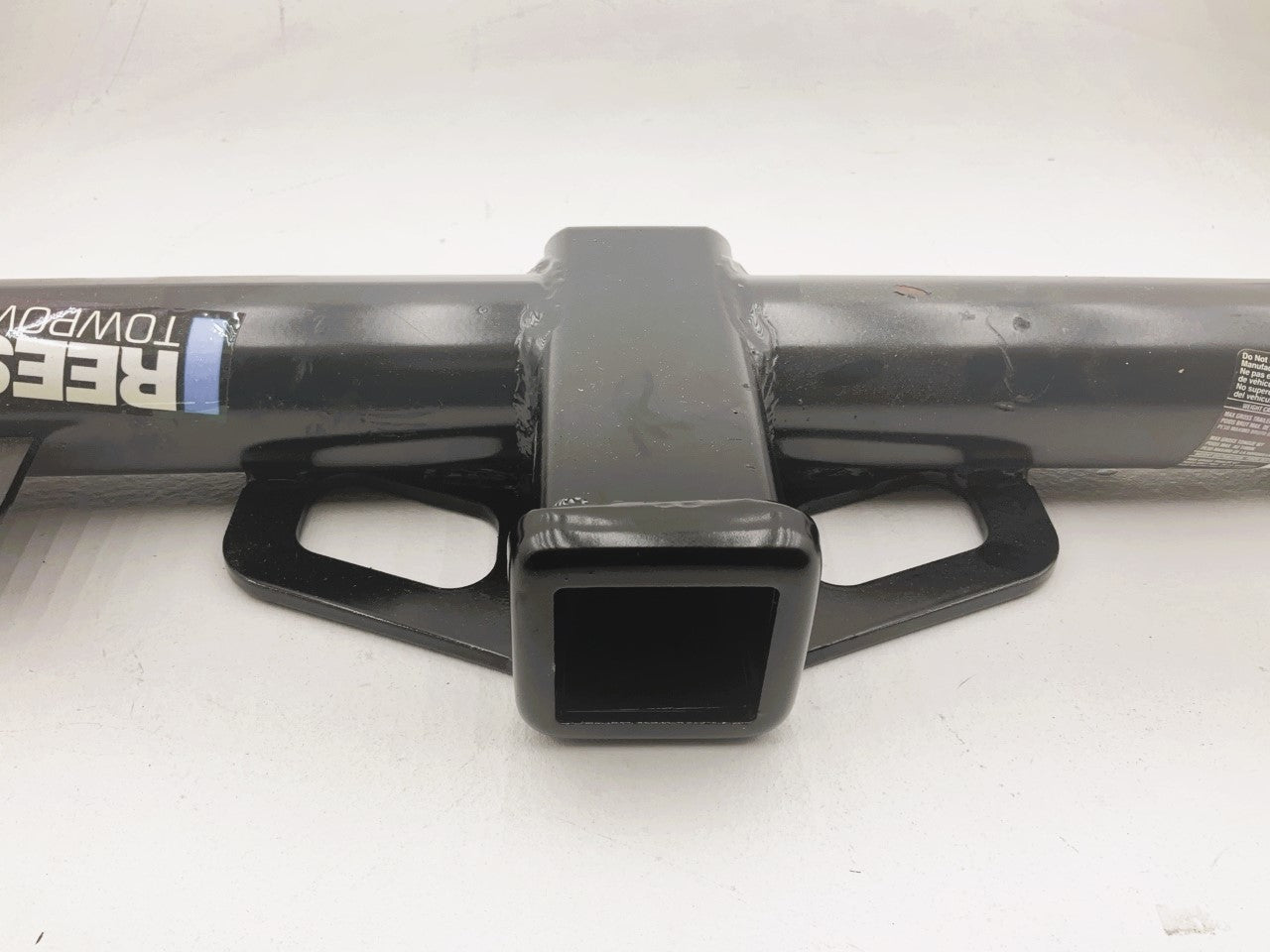 Reese 44710 Class IV Trailer Hitch For 2014-2019 Toyota Highlander