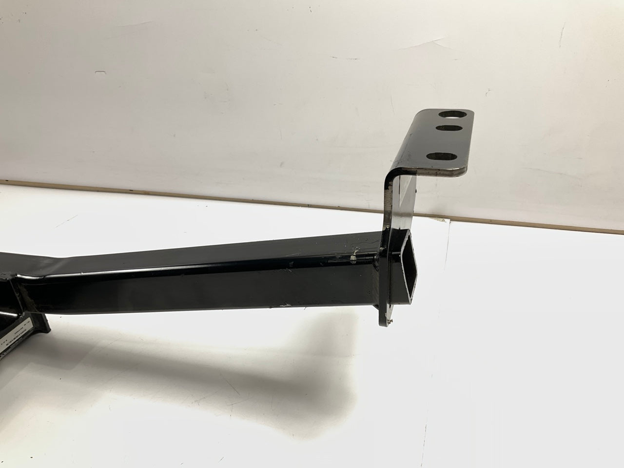 Reese 44712 Class 3 Trailer Hitch. 2'' Receiver For 2008-2016 Nissan Rogue