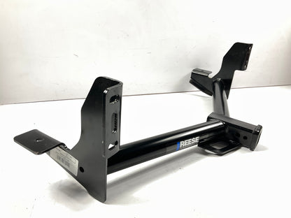 MISSING HARDWARE - Reese 44754 Class IV Trailer Hitch For 2015-2020 Ford F-150