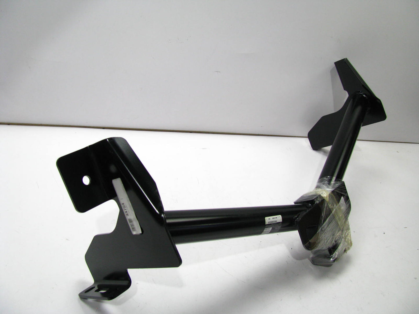 Reese 44754 Trailer Hitch (Class IV) For 2015-2020 Ford F-150 Pickup Truck