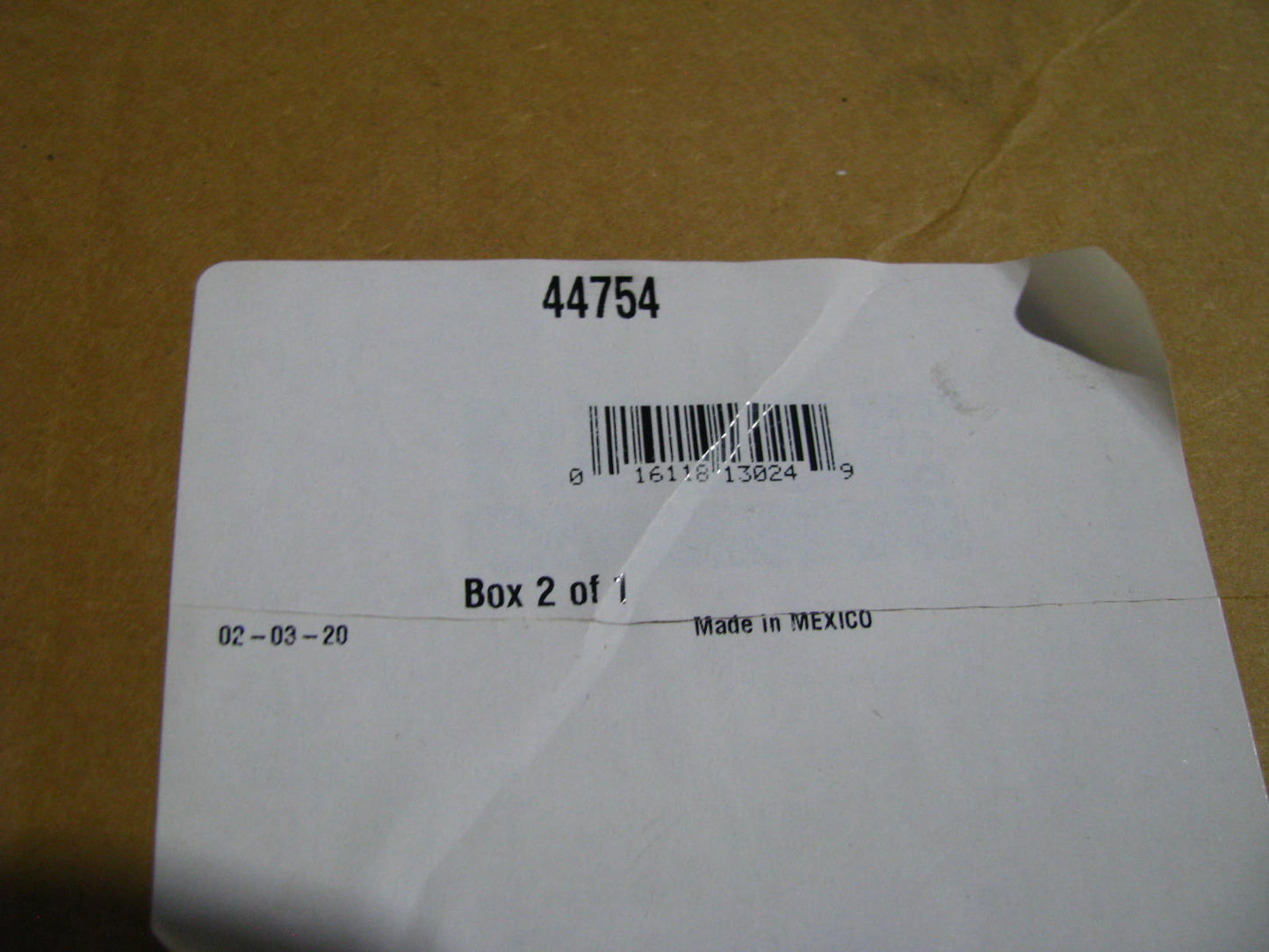 Reese 44754 Trailer Hitch (Class IV) For 2015-2020 Ford F-150 Pickup Truck