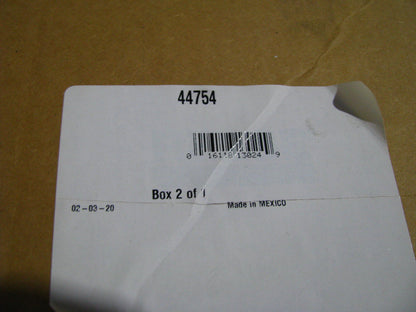 Reese 44754 Trailer Hitch (Class IV) For 2015-2020 Ford F-150 Pickup Truck