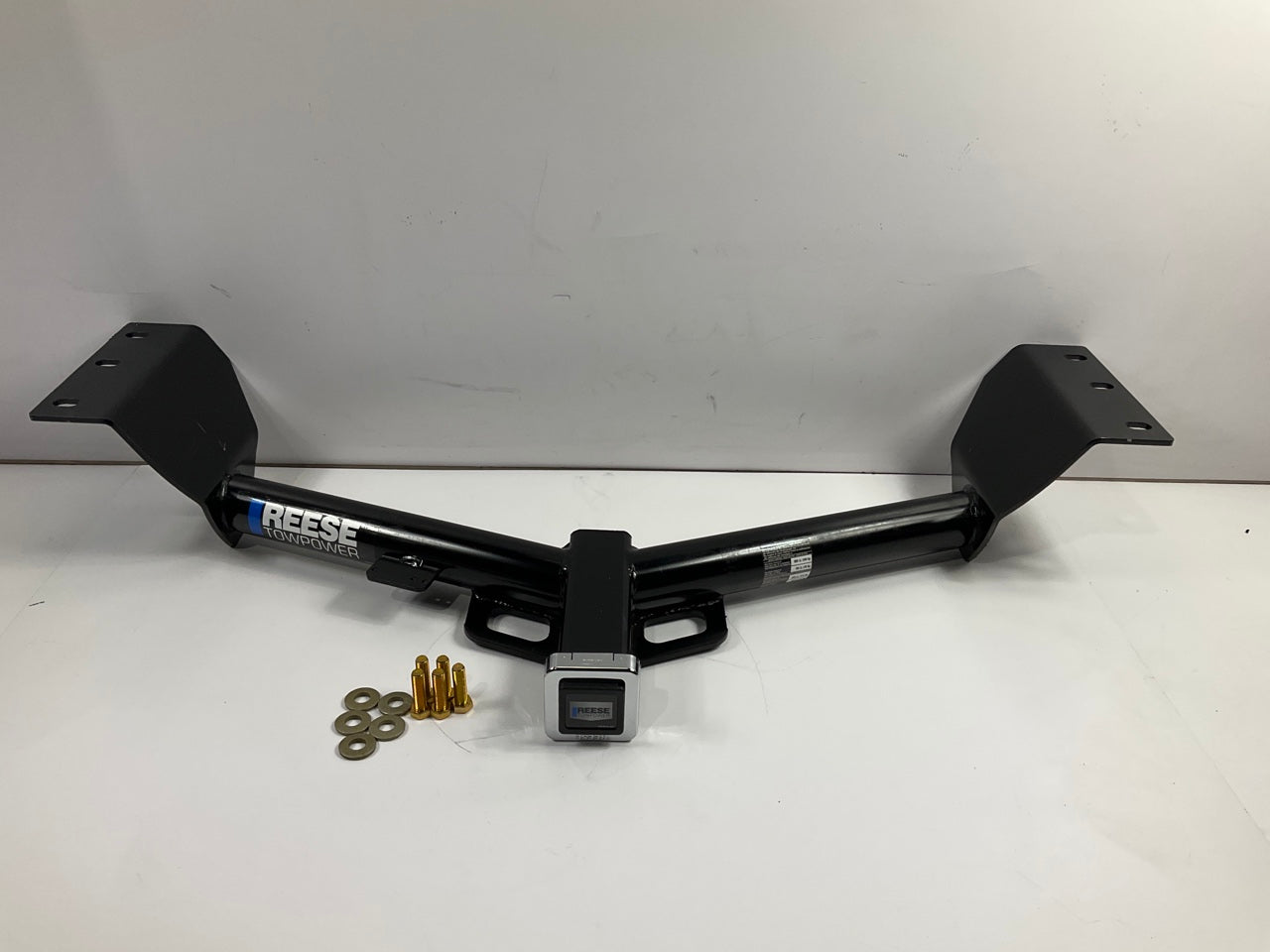 Reese 44762 Class 3 Trailer Hitch For 2015-2017 Lexus NX200t