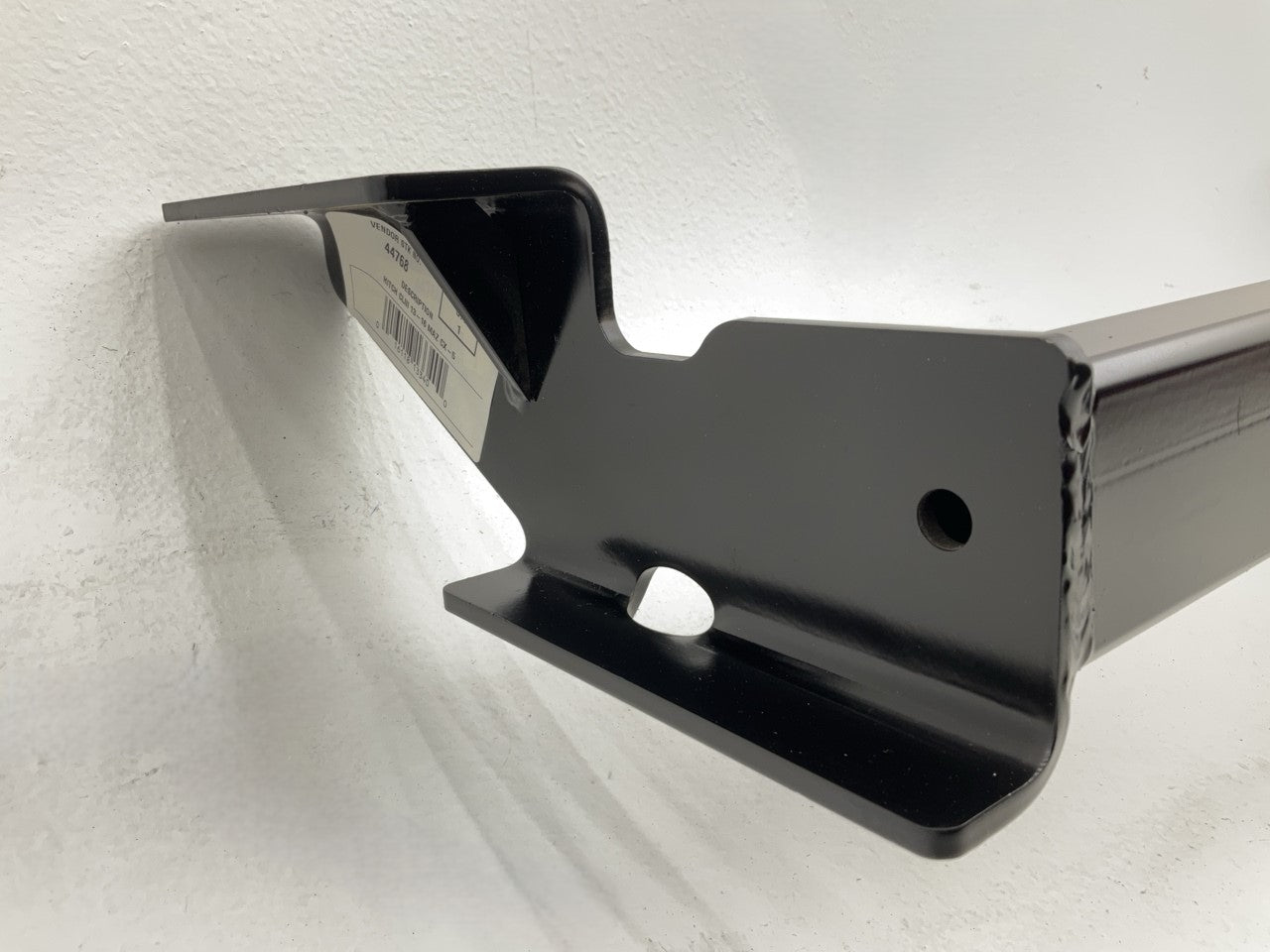 Reese 44768 Class 3 Trailer Hitch For 2013-2025 Mazda CX-5 (Except Diesel)