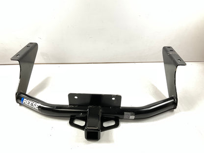 MISSING HARDWARE - Reese 44782 Class IV Trailer Hitch For 2011-2018 Ram 1500