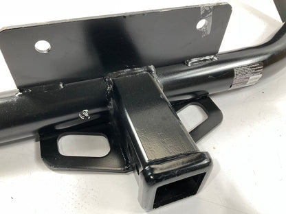 MISSING HARDWARE - Reese 44782 Class IV Trailer Hitch For 2011-2018 Ram 1500
