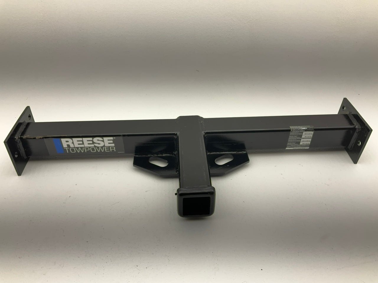 Reese 51016  Class 3 Trailer Hitch