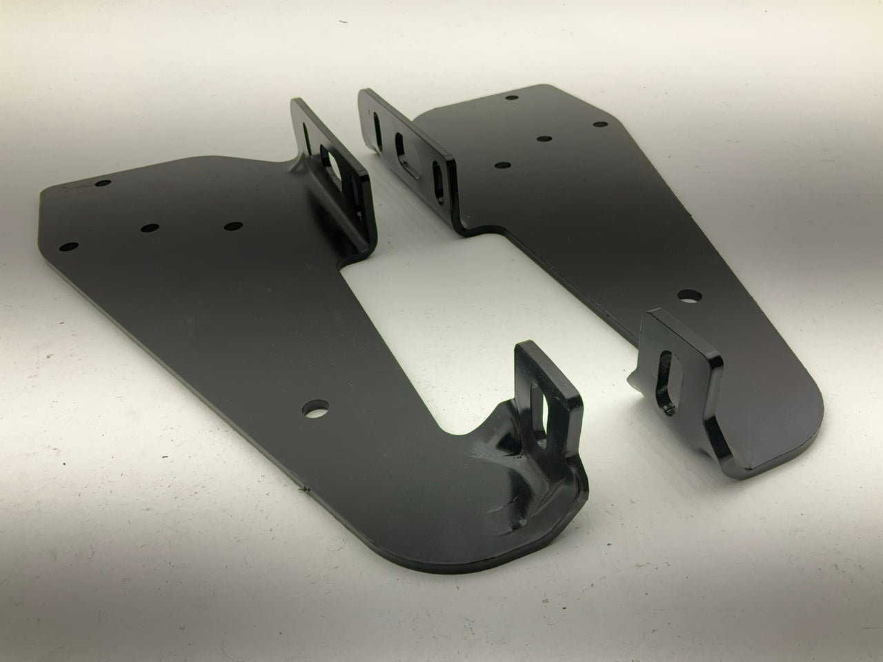 Reese 51016  Class 3 Trailer Hitch