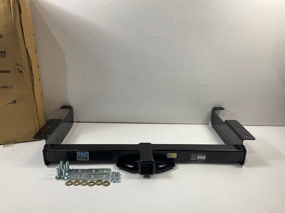 Reese Trailer Hitch Class III 2'' Receiver For 1996-20 Savana, Express 1500-3500