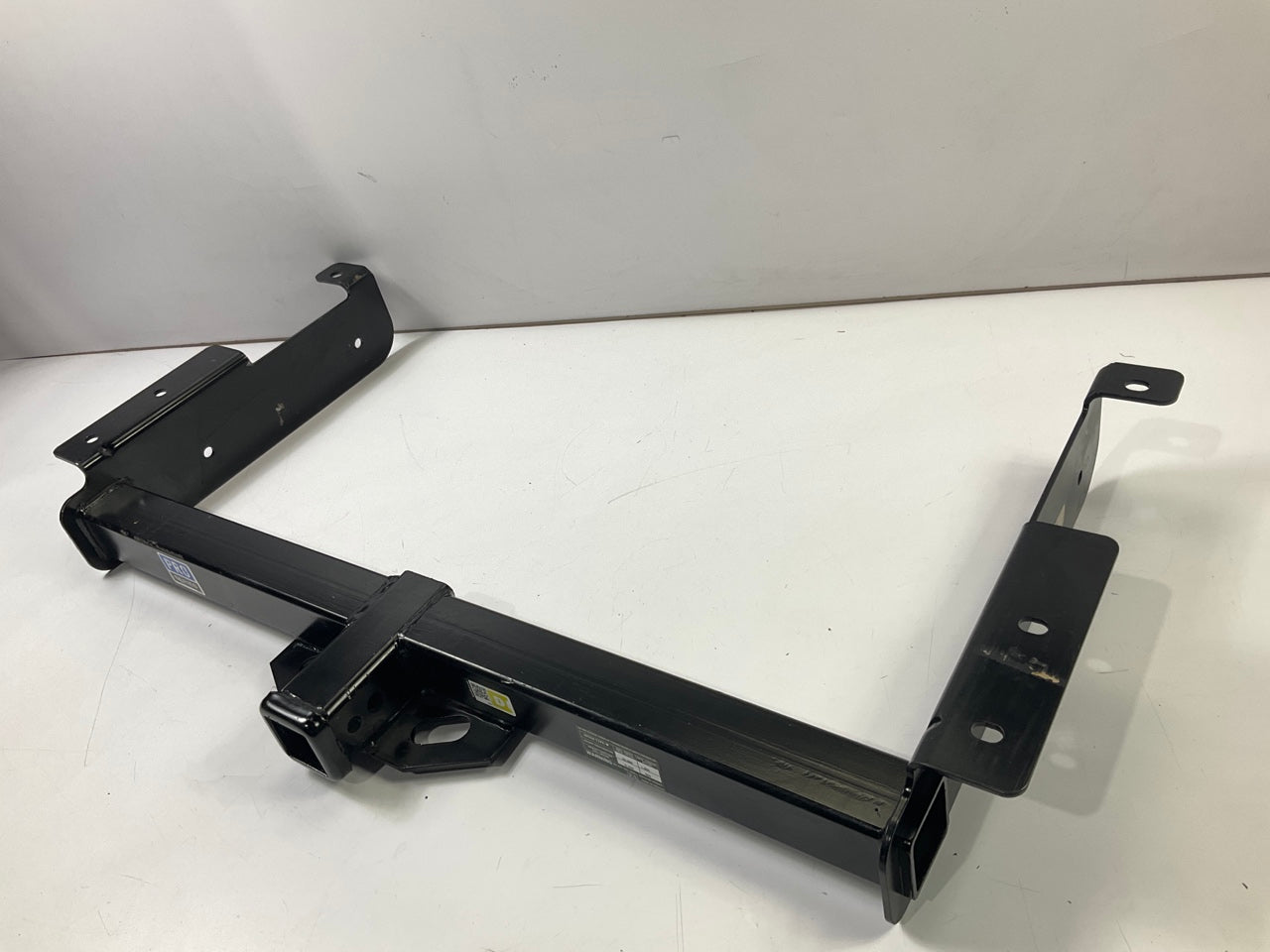 Reese Trailer Hitch Class III 2'' Receiver For 1996-20 Savana, Express 1500-3500