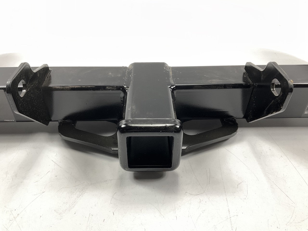 Reese 51032 Class III Trailer Hitch For 1983-2011 Ford Ranger, 94-08 Mazda Truck