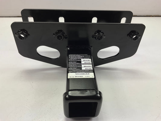Reese 51077 Class III Trailer Hitch For 2007-2024 Jeep Wrangler