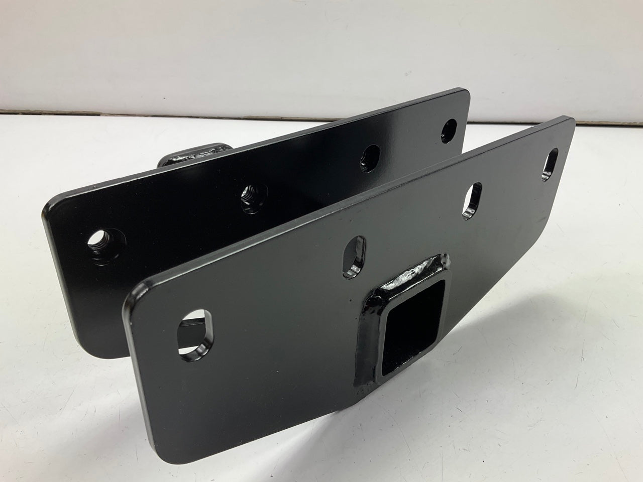 Reese 51077 Class III Trailer Hitch For 2007-2024 Jeep Wrangler