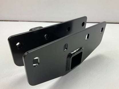 Reese 51077 Class III Trailer Hitch For 2007-2024 Jeep Wrangler
