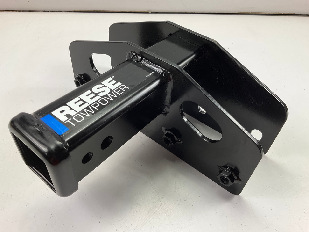 Reese 51077 Class III Trailer Hitch For 2007-2024 Jeep Wrangler
