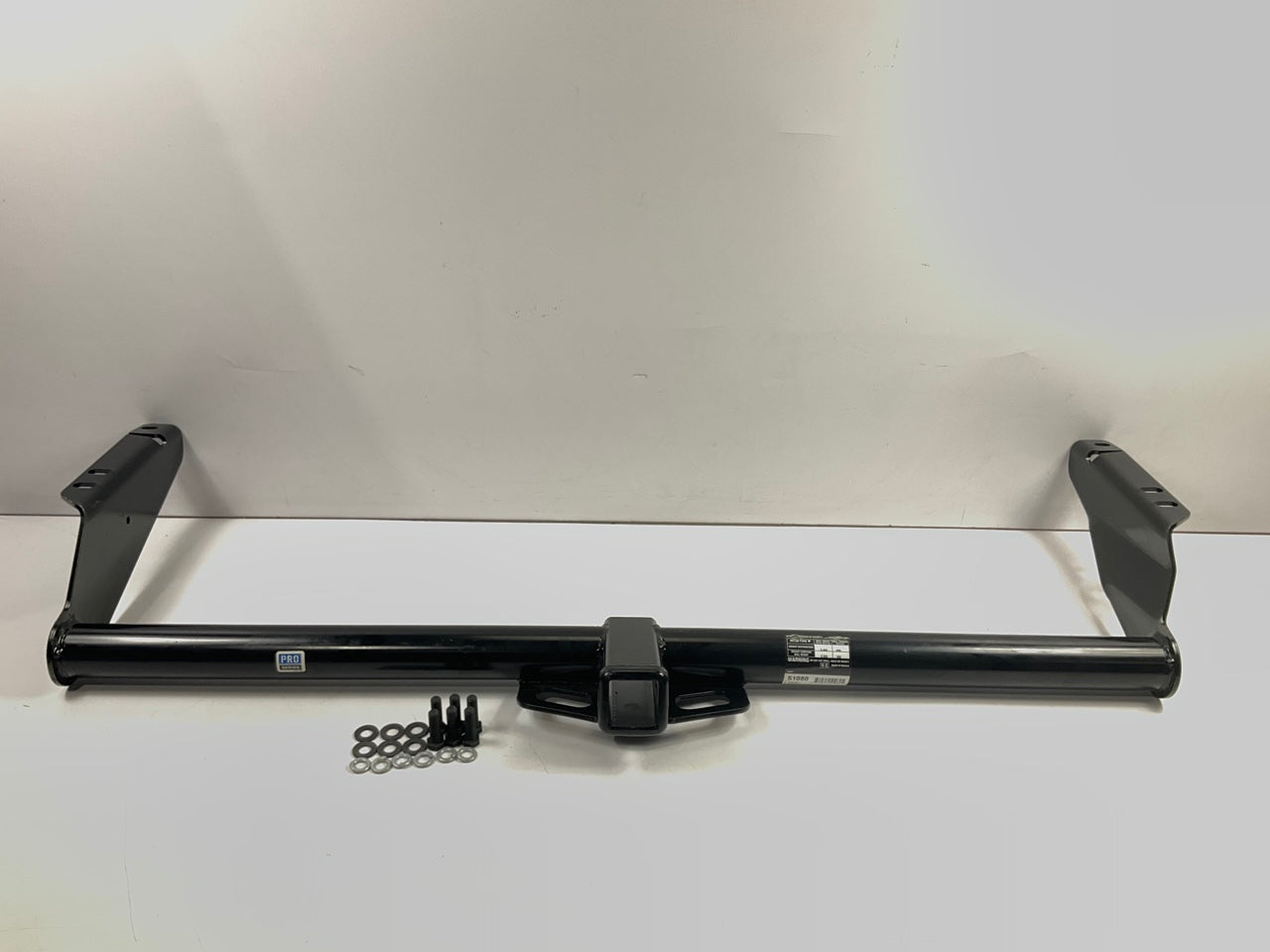 Reese 51080 Trailer Hitch CLASS III W/ 2'' Receiver For 2004-2020 Toyota Sienna