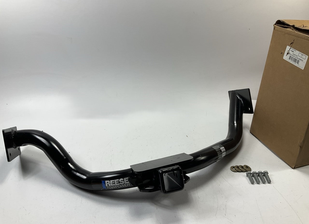 Reese 51082 Class 3 Trailer Hitch For 2003-2009 Kia Sorento
