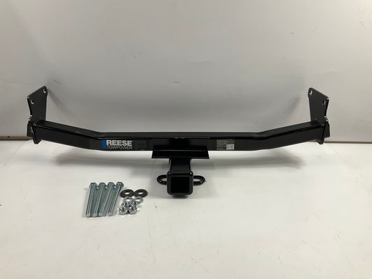 Reese 51085 Class 3 Trailer Hitch For 2007-2017 Jeep Compass & Patriot