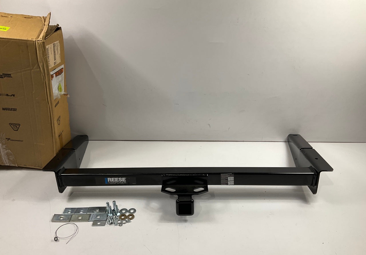 Reese 51103 Class 3 Trailer Hitch, 2 Inch Square Receiver 92-09 Crown Victoria