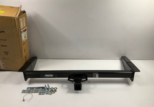 Reese 51103 Class 3 Trailer Hitch, 2 Inch Square Receiver 92-09 Crown Victoria