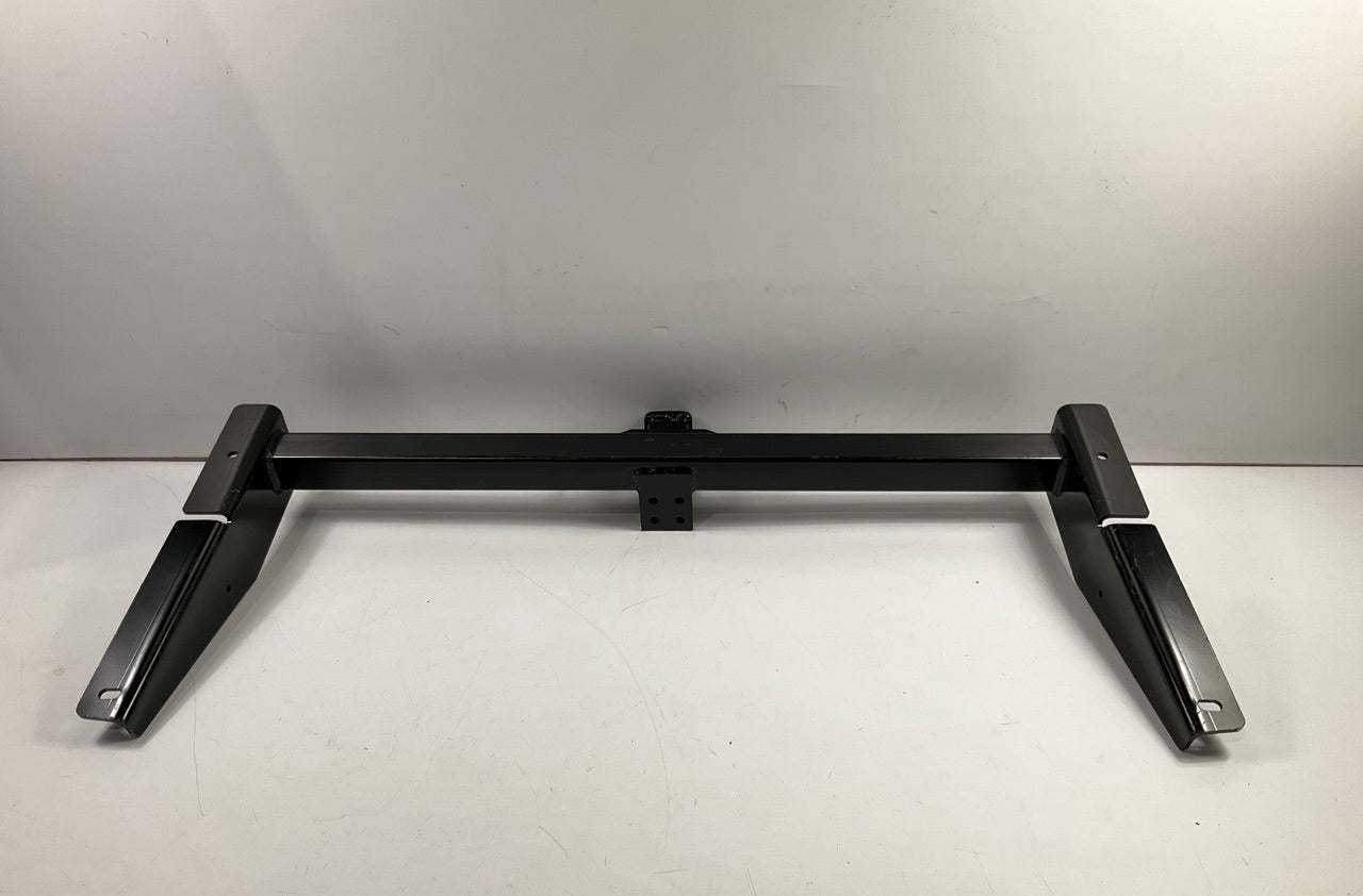 Reese 51103 Class 3 Trailer Hitch, 2 Inch Square Receiver 92-09 Crown Victoria