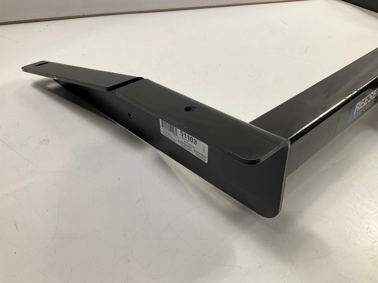 Reese 51103 Class 3 Trailer Hitch, 2 Inch Square Receiver 92-09 Crown Victoria
