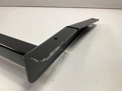 Reese 51103 Class 3 Trailer Hitch, 2 Inch Square Receiver 92-09 Crown Victoria