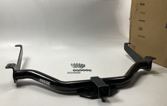 Reese 51106 Class 4 Trailer Hitch For 2004-2015 Nissan Titan Pickup Truck
