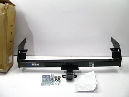 Reese 51108 Trailer Hitch Class III For 1995-2004 Toyota Tacoma