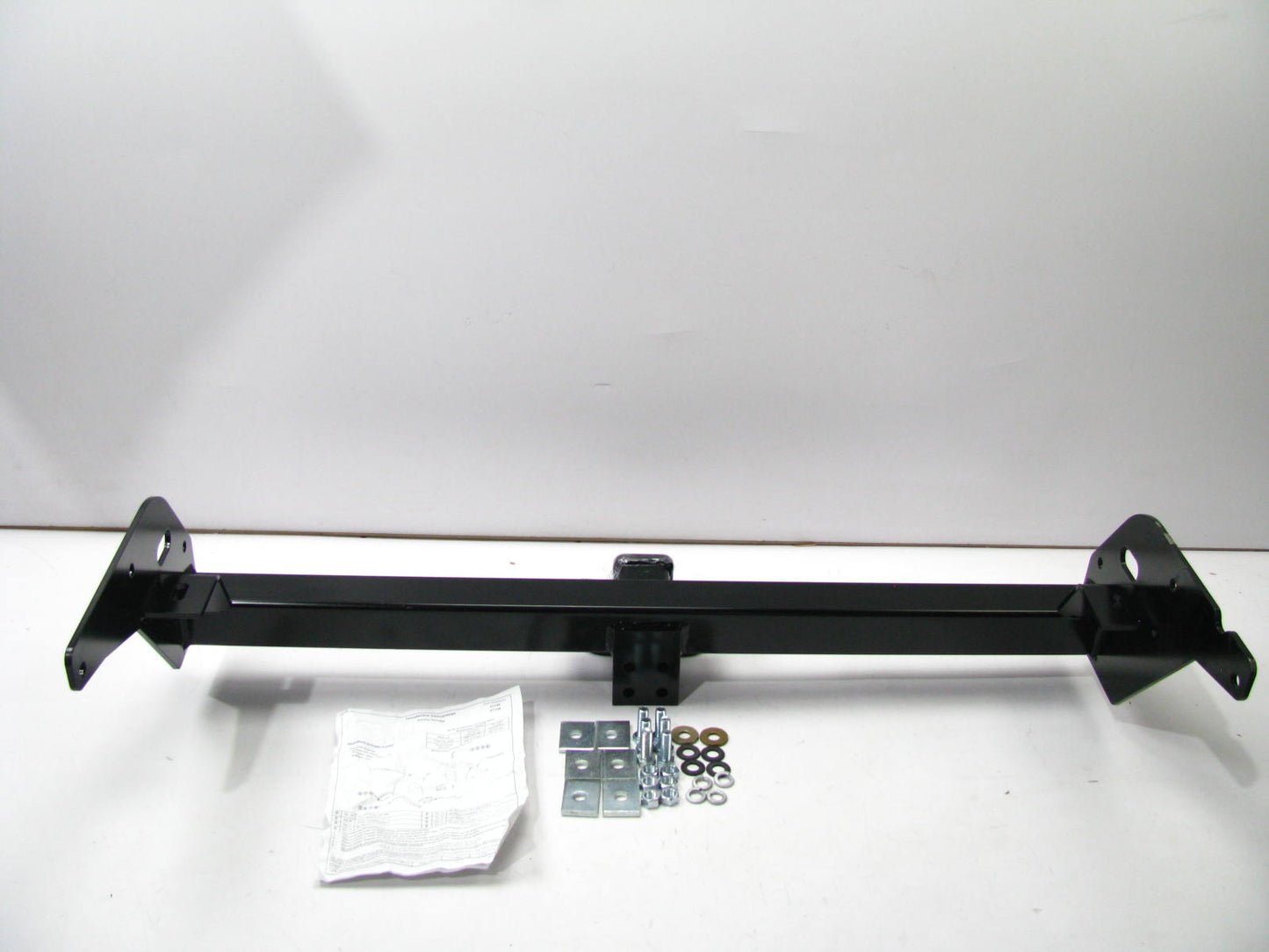 Reese 51108 Trailer Hitch Class III For 1995-2004 Toyota Tacoma