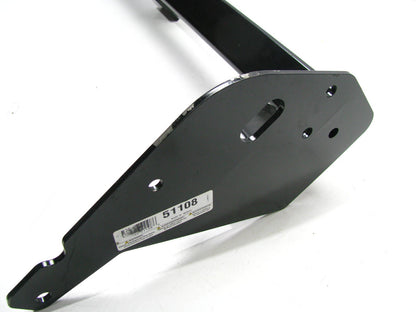 Reese 51108 Trailer Hitch Class III For 1995-2004 Toyota Tacoma