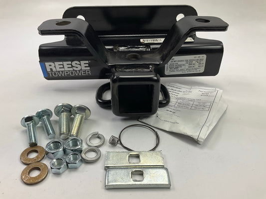 Reese 51143 Class 3 Trailer Hitch With 2'' Receiver For 2003-2008 Ram 1500 2500