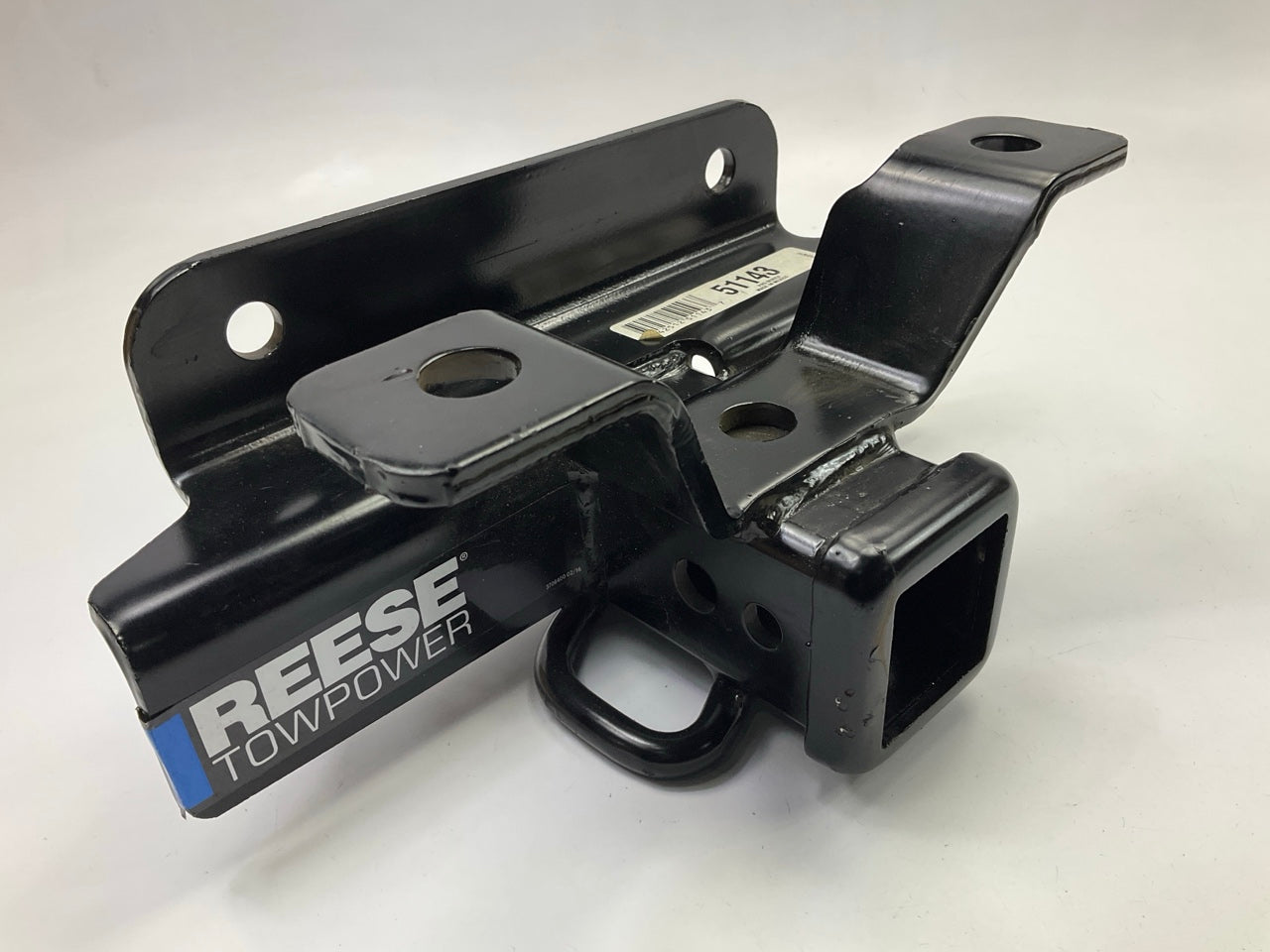 Reese 51143 Class 3 Trailer Hitch With 2'' Receiver For 2003-2008 Ram 1500 2500