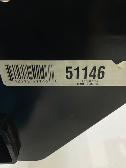 MISSING ALL HARDWARE - Reese 51146 Class 3 Trailer Hitch - 2005-15 Toyota Tacoma