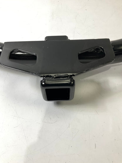 Reese 51155 Class III Trailer Hitch 2'' Receiver 2004-06 Lexus RX330, Highlander