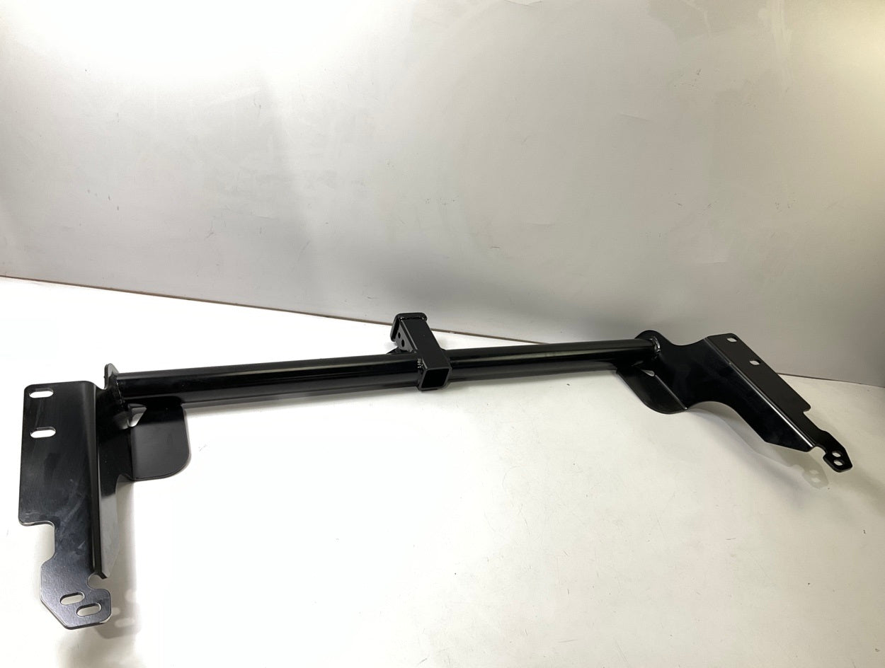 Reese 51156 Class 3 Trailer Hitch, 2 Inch Square Receiver 1999-17 Honda Odyssey