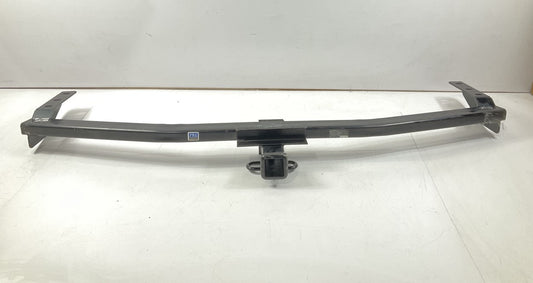 MISSING HARDWARE - Reese 51159 Class 3 Trailer Hitch 2001-06 MDX, 2003-08 Pilot