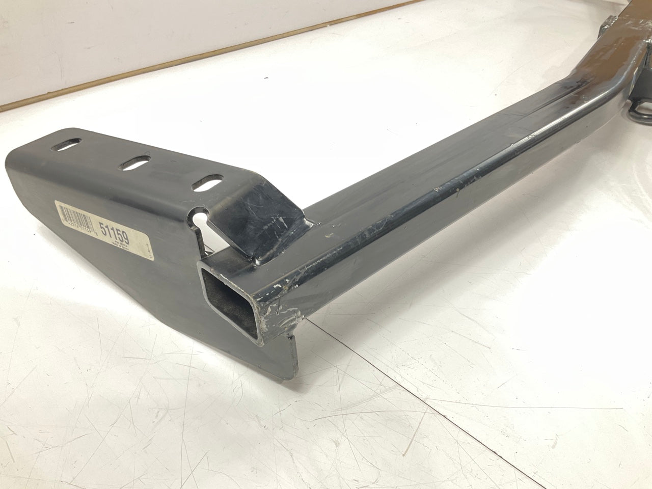 MISSING HARDWARE - Reese 51159 Class 3 Trailer Hitch 2001-06 MDX, 2003-08 Pilot