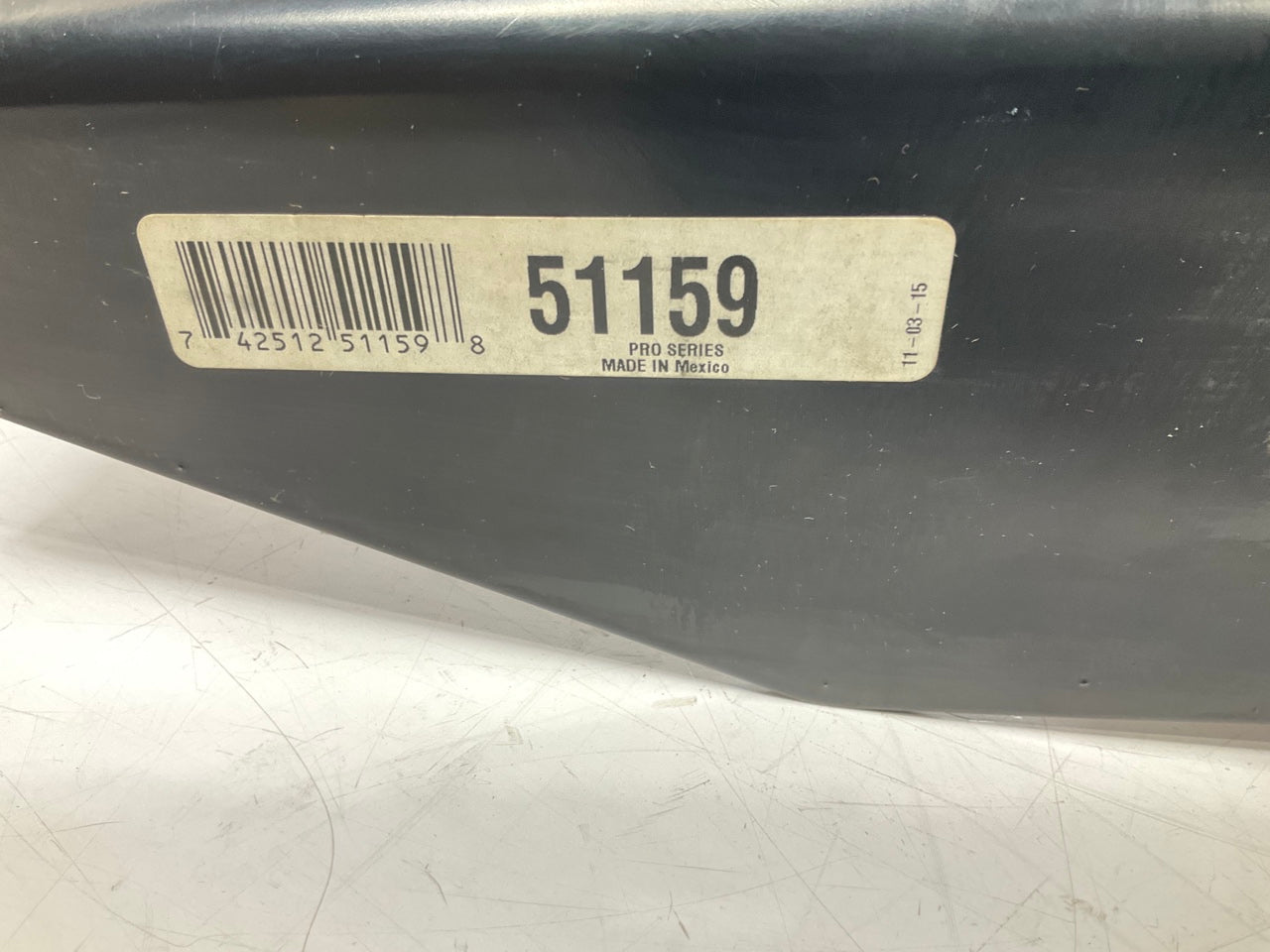 MISSING HARDWARE - Reese 51159 Class 3 Trailer Hitch 2001-06 MDX, 2003-08 Pilot