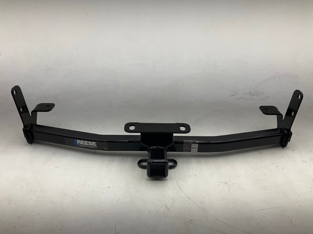 NEW UNBOXED Reese 51193 Class 3 Trailer Hitch - 02-07 Saturn Vue, 06-09 Torrent