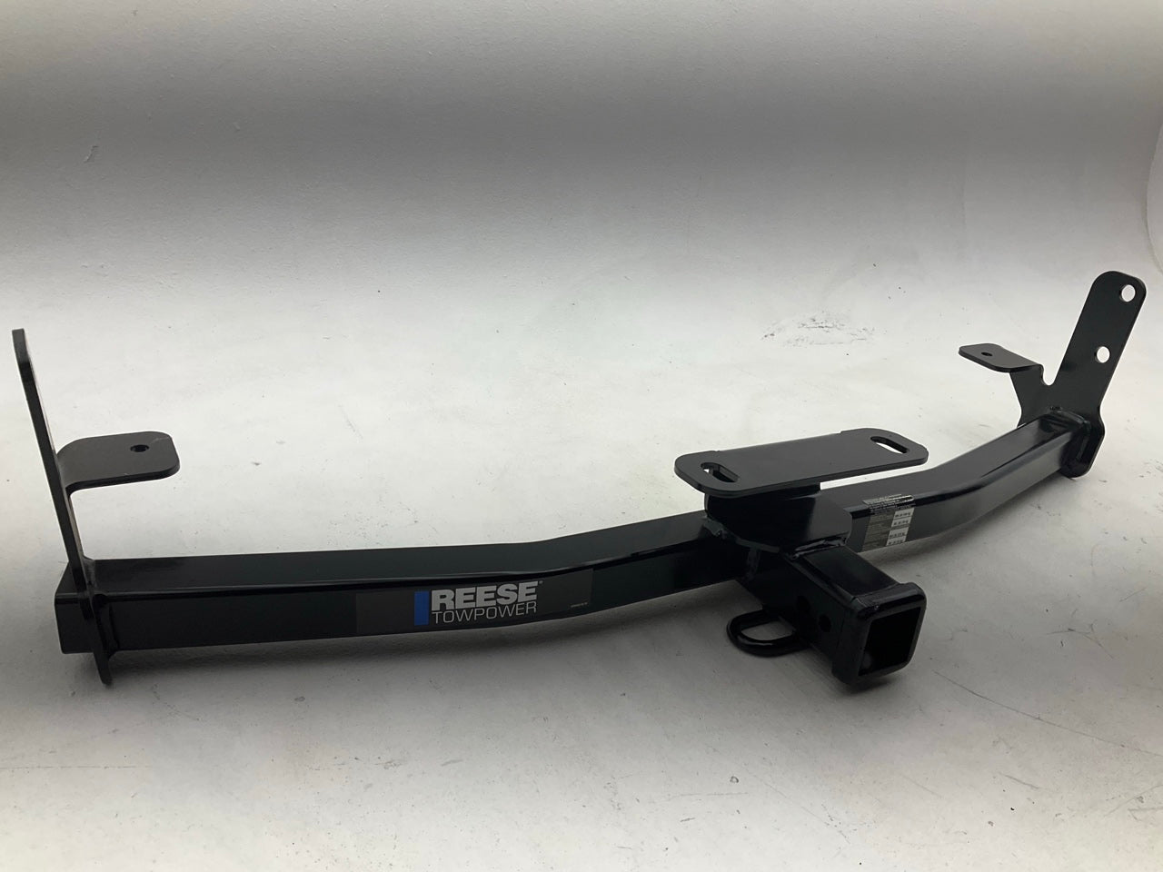 NEW UNBOXED Reese 51193 Class 3 Trailer Hitch - 02-07 Saturn Vue, 06-09 Torrent