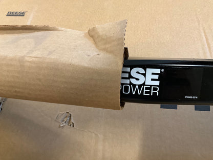 Reese 51193 Trailer Hitch - Class 3