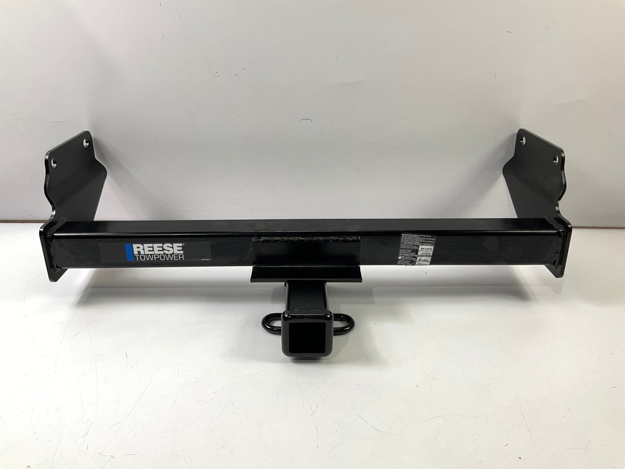 MISSING HARDWARE - Reese 51195 Class 3 Trailer Hitch For 2011-21 Grand Cherokee