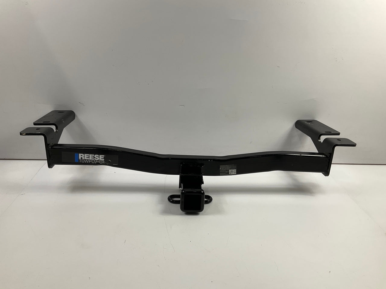 MISSING ALL HARDWARE - Reese 51200 Class 3 Trailer Hitch 2007-14 Ford Edge, MKX