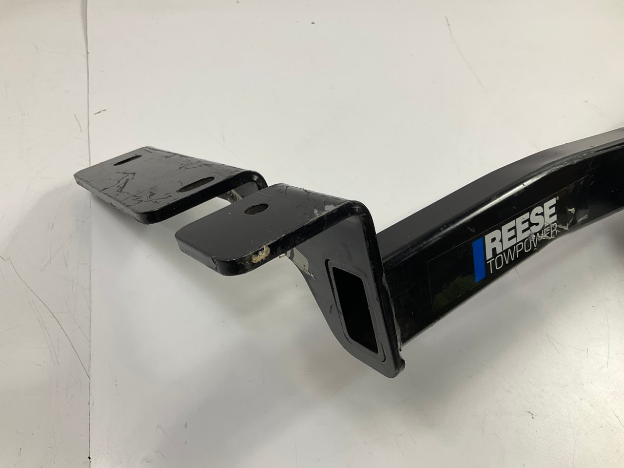 MISSING ALL HARDWARE - Reese 51200 Class 3 Trailer Hitch 2007-14 Ford Edge, MKX